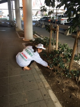 20180926ハルカス (2)