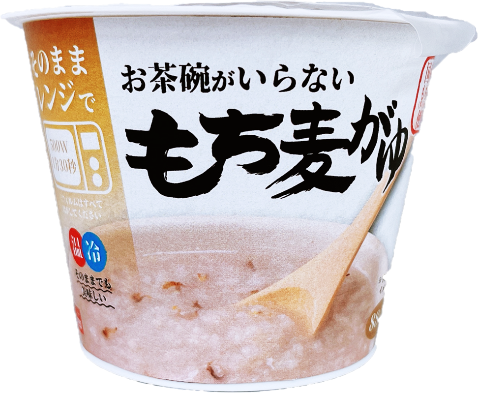 新商品「お茶碗がいらないおかゆ」シリーズ発売決定 | 幸南食糧株式会社｜おくさま印のおいしいお米